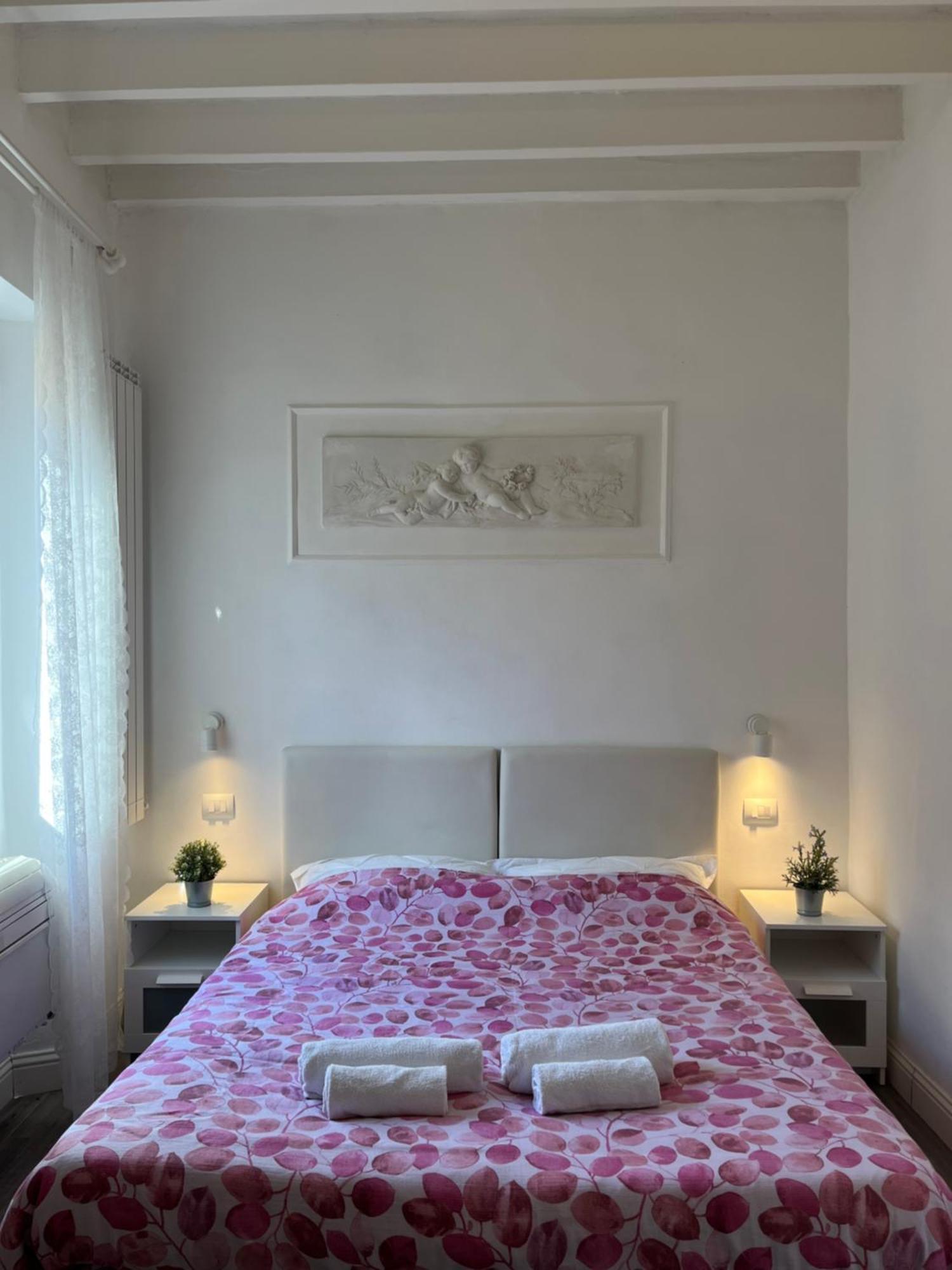 Apartment Michelangelo's Place *